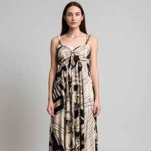 Co-Me Como Dress Size Small